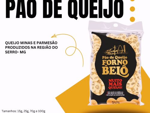 Forno de Belô