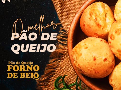 Forno de Belô