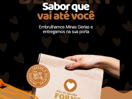 Forno de Belô