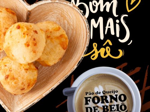 Forno de Belô