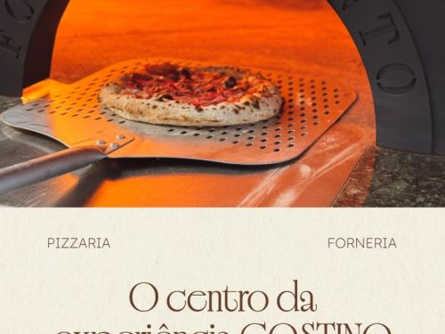 Costino Pizzaria & Forneria