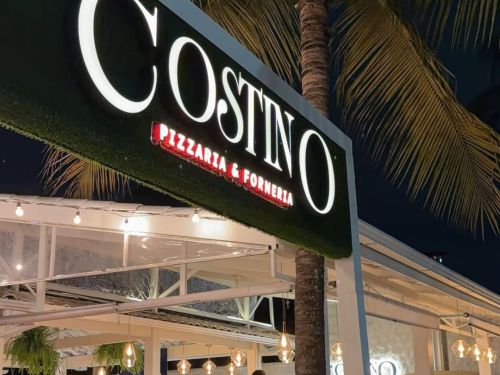 Costino Pizzaria & Forneria