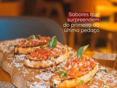 Costino Pizzaria & Forneria