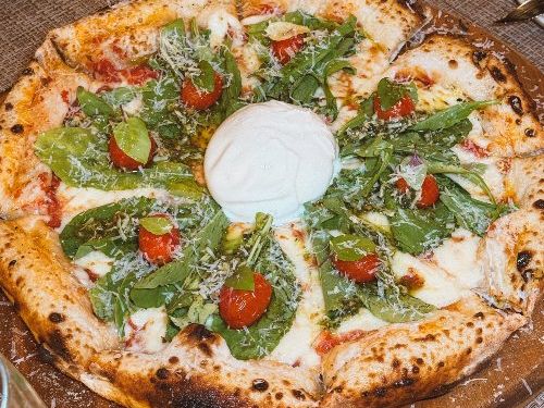 Costino Pizzaria & Forneria