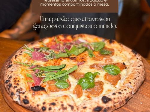 Costino Pizzaria & Forneria