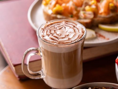 Mocca Coffee - Del Rey