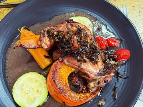 Reprodução Instagram/Pecador Restaurante