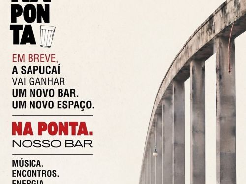 bar na ponta 