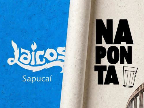 bar na ponta 