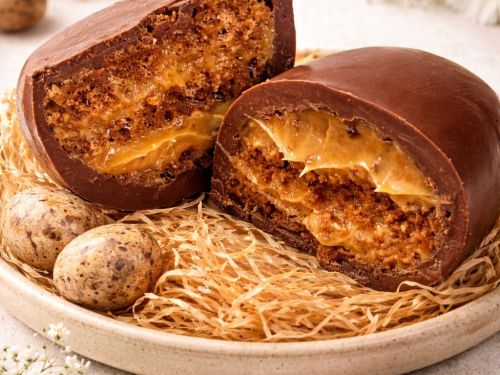 Com amor, Nani - Cozinha Afetiva