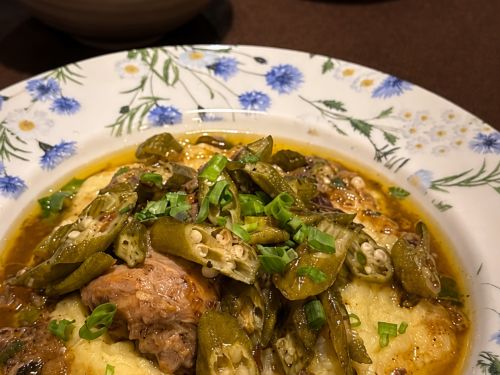 Com amor, Nani - Cozinha Afetiva