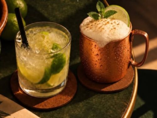 bebidas 