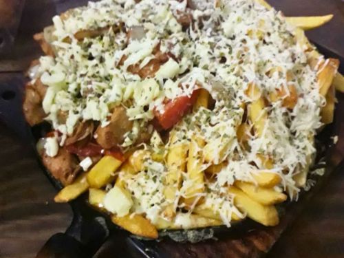 Algo a Mais