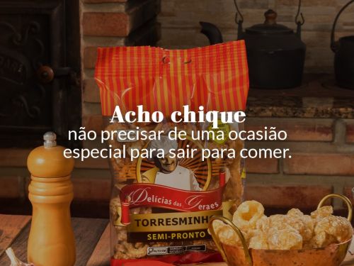 Cheiro e Sabor