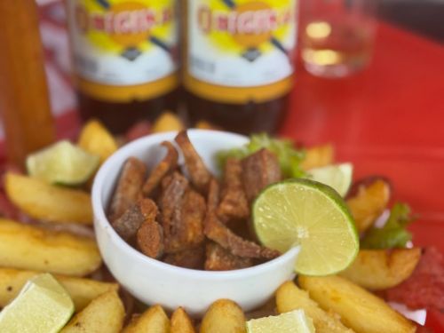 Bar do Xaxá