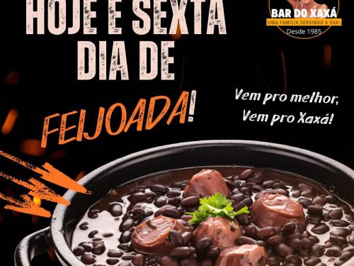 Bar do Xaxá
