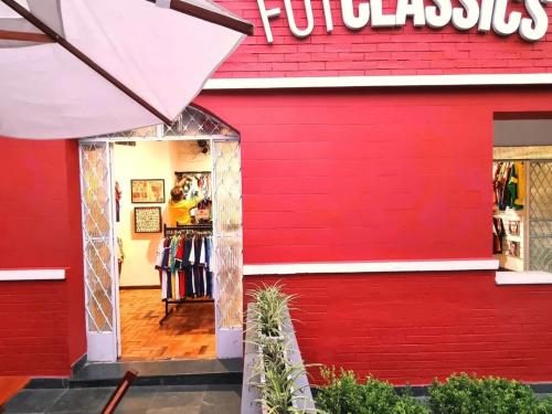 FutClassics