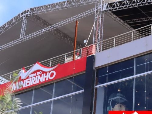 Feira do Mineirinho