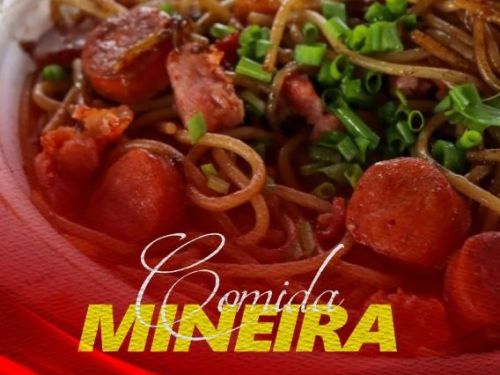 Feira do Mineirinho