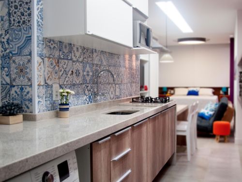 Cemitério dos Azulejos - Unidade Carlos Prates