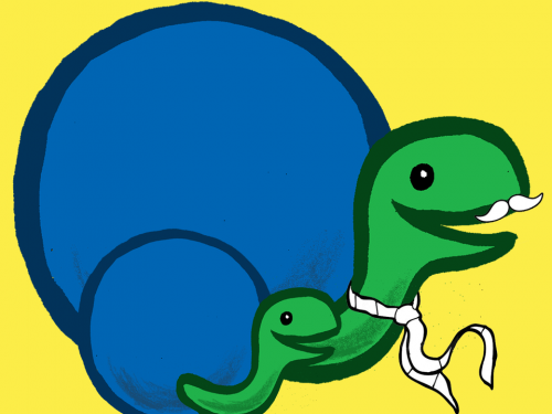 Casseta & Planeta Tour 30 Anxs 2019