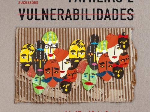 XII Congresso Brasileiro de Direito das Famílias e Sucessões - Famílias e Vulnerabilidades