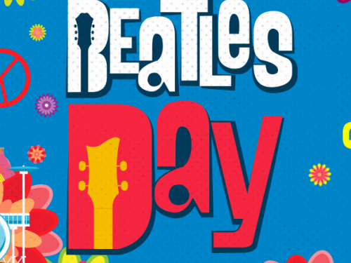 Beatles Day 2019