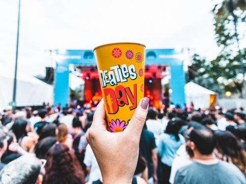 Beatles Day 2019