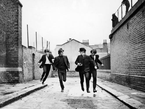 Beatles Day 2019