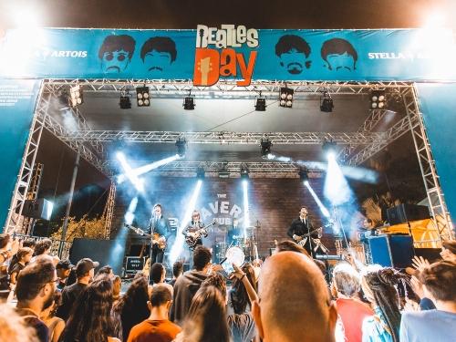 Beatles Day 2019