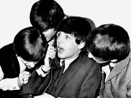 Beatles Day 2019