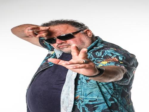 Orquestra Opus convida Leo Jaime