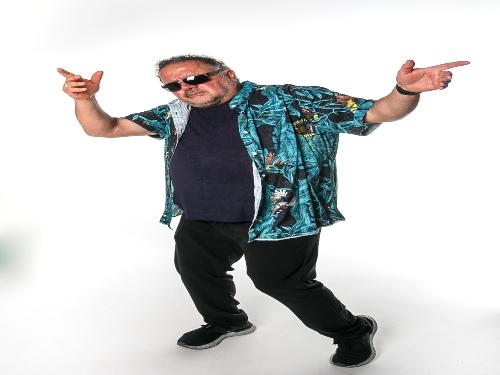 Orquestra Opus convida Leo Jaime