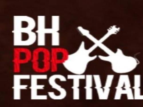 III BH Pop Festival