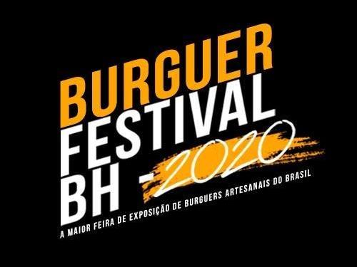 Belo Horizonte recebe o maior festival de hambúrguer do mundo
