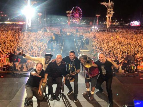 Show: Os Paralamas do Sucesso