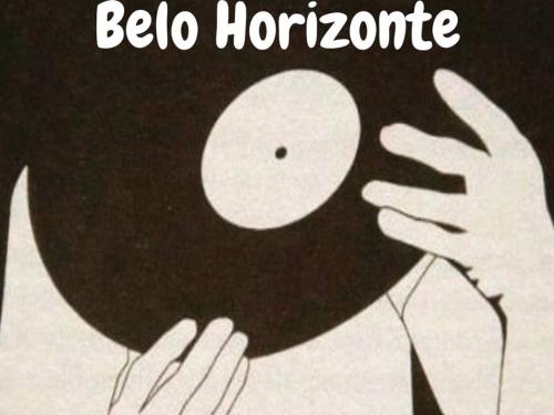 15º Encontro do Clube Do Vinil Belo Horizonte