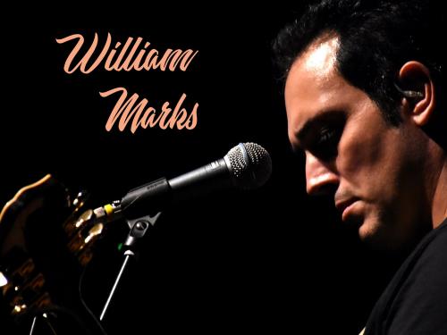 William Marks – Elvis como você nunca ouviu antes!