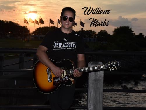 William Marks – Elvis como você nunca ouviu antes!