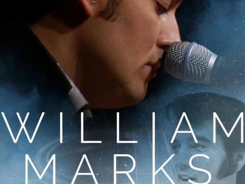 William Marks – Elvis como você nunca ouviu antes!