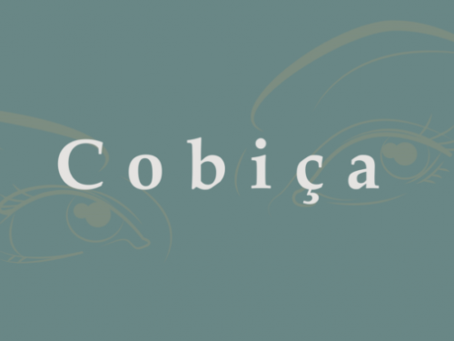 Lançamento de livro: Cobiça, de Fuad Noman