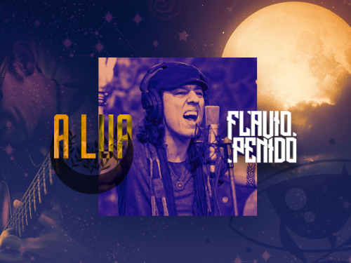 Show: Flávio Penido – Quantos Eus Sou Eu?