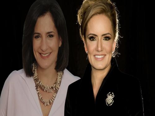 Sempre Um Papo recebe Isabelle Anchieta e Mônica Waldvogel