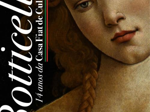 Exposição de Sandro Botticelli
