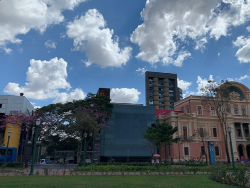 Histórias de Montalvânia - Espaço do Conhecimento UFMG