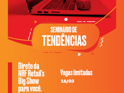 Seminário de Tendências de Consumo