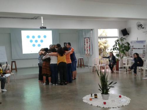 Programação Março/2020 - UNIPAZ