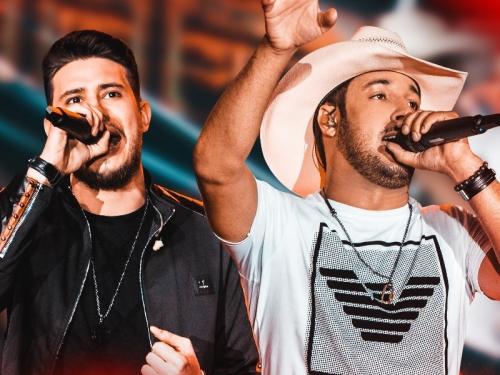 Live: Farra em Casa - Bruno e Barretto