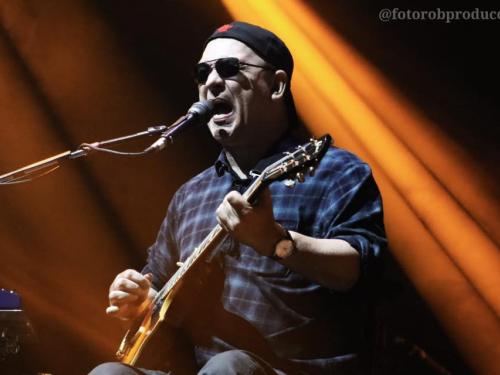 Live: Música e Bate Papo - Os Paralamas do Sucesso