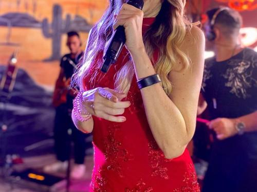 Live: Rita de Cássia Live Show